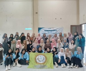 Hadapi Tantangan Digitalisasi, HMPS PIAUD UIN KHAS Jember Adakan Seminar Nasional Mendidik Anak di Era Digital