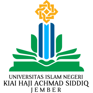 Logo UIN KHAS
